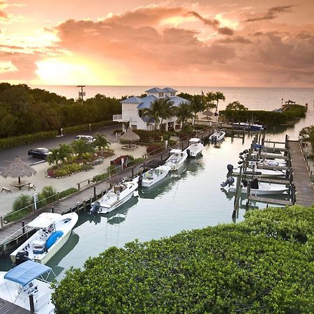 Ocean Pointe Suites At Key Largo Extérieur photo
