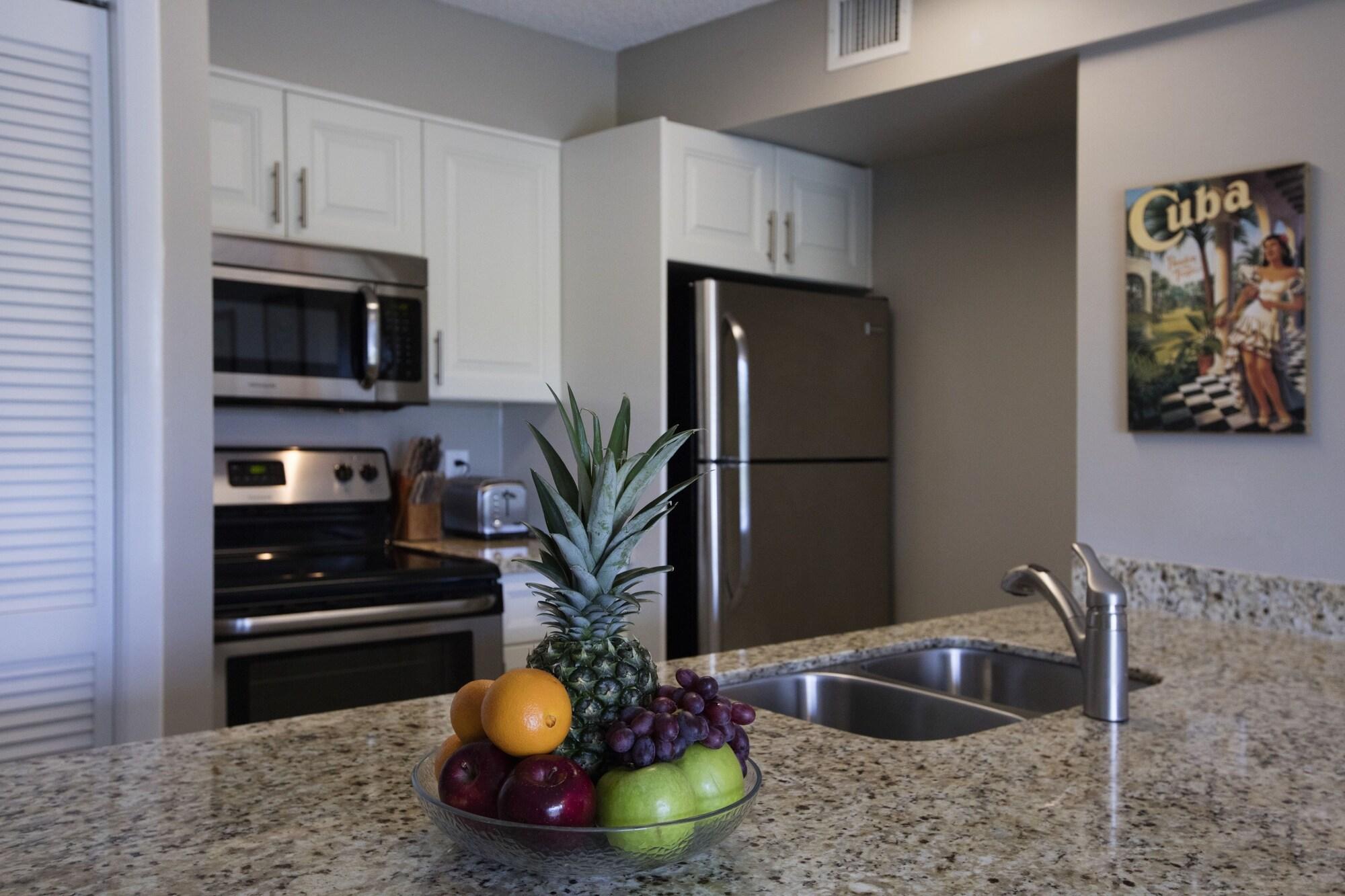 Ocean Pointe Suites At Key Largo Extérieur photo