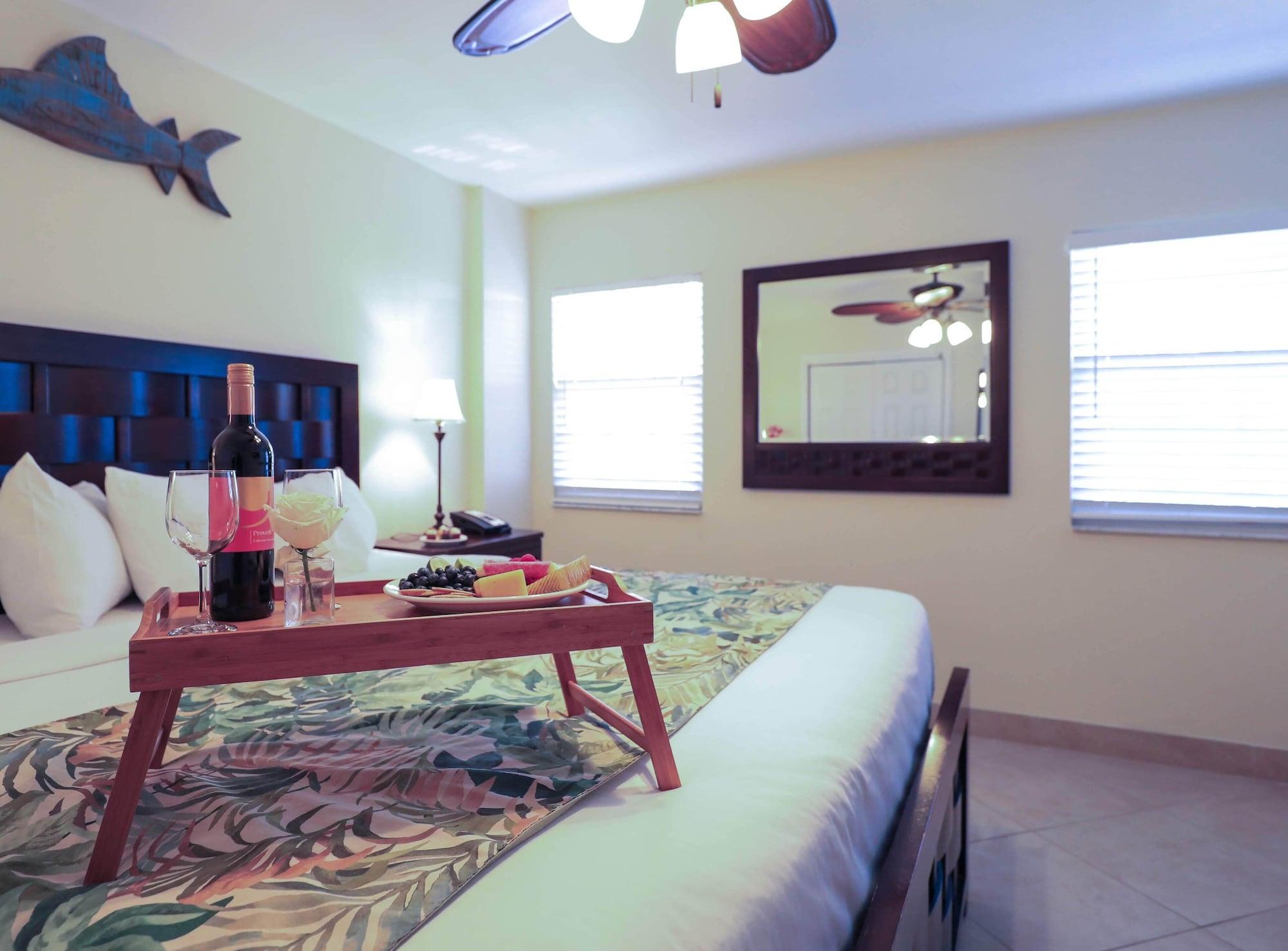 Ocean Pointe Suites At Key Largo Extérieur photo