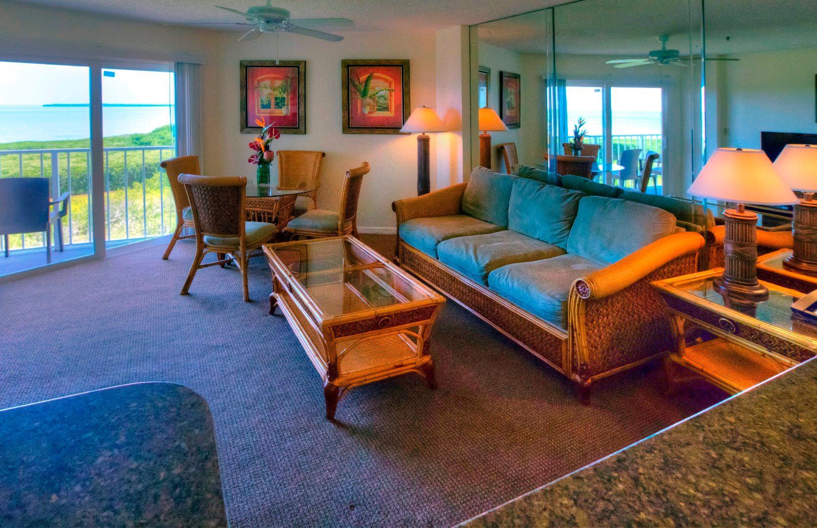 Ocean Pointe Suites At Key Largo Extérieur photo