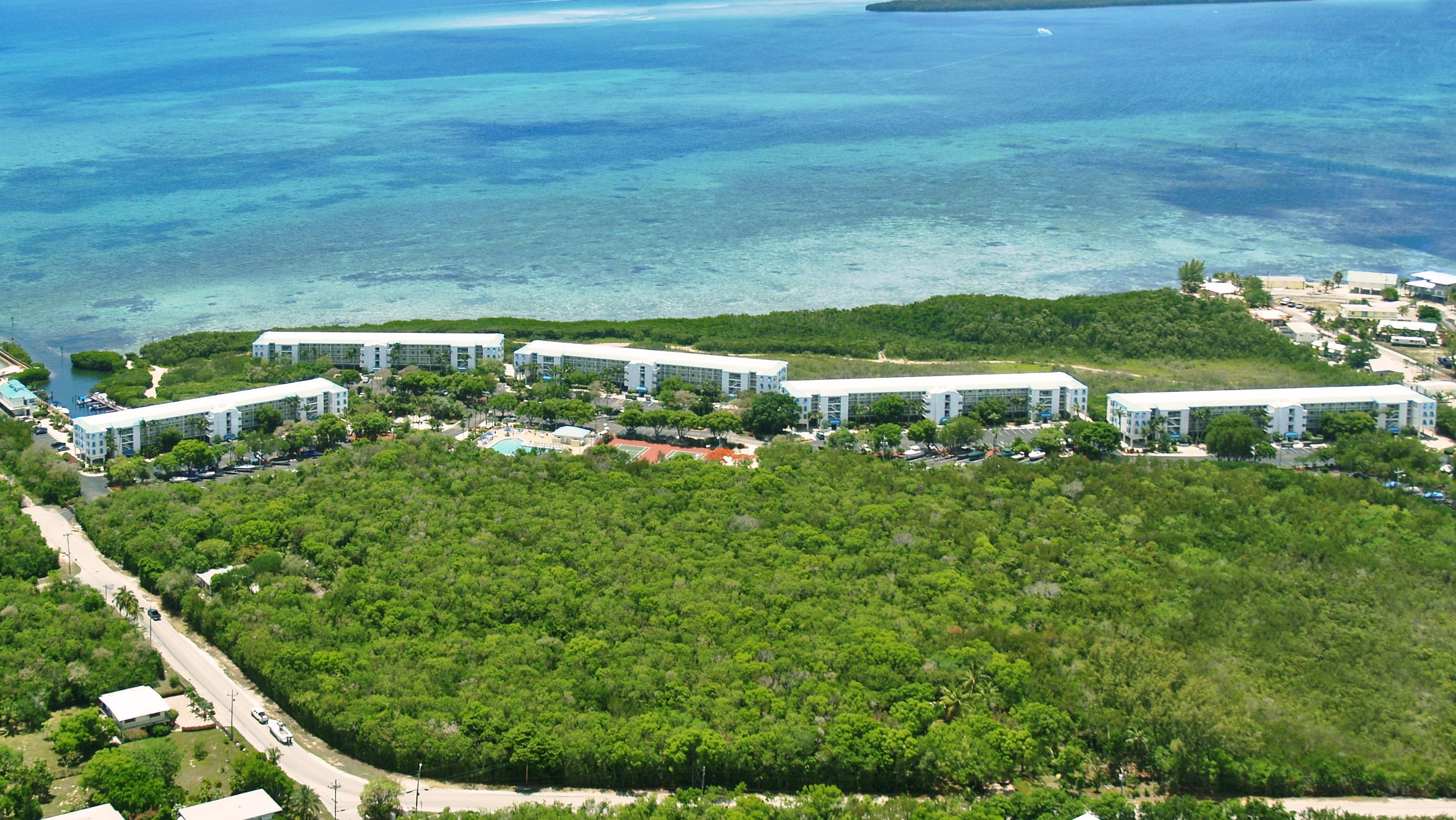 Ocean Pointe Suites At Key Largo Extérieur photo