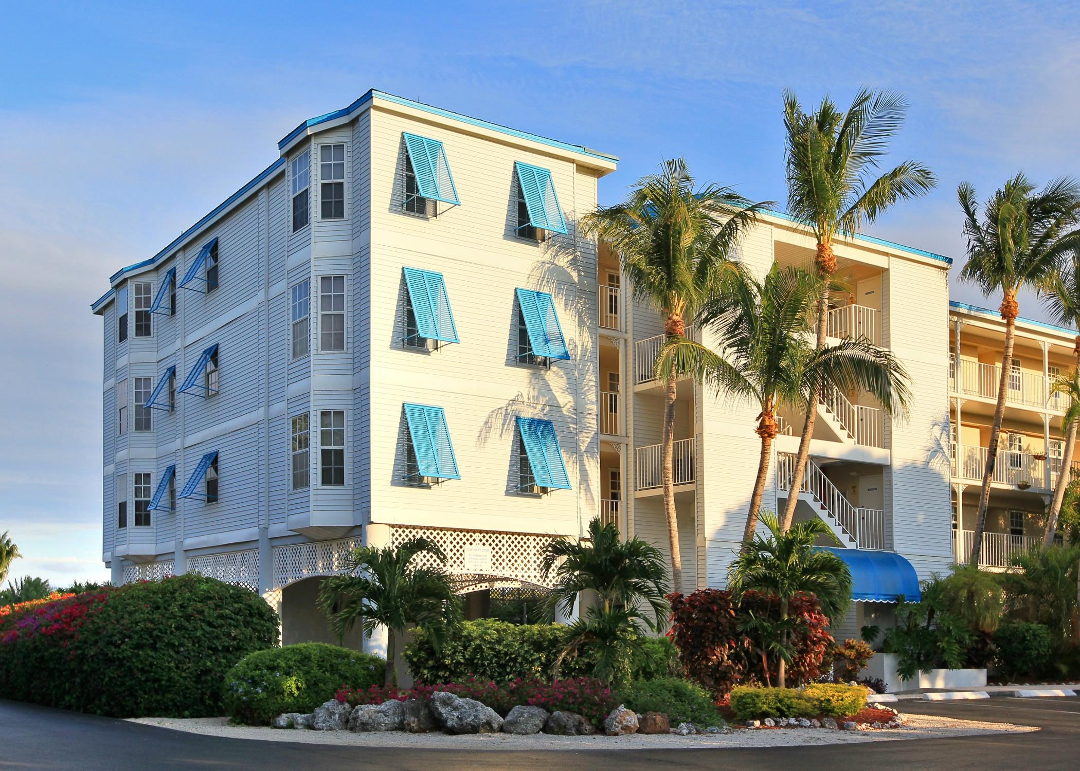 Ocean Pointe Suites At Key Largo Extérieur photo