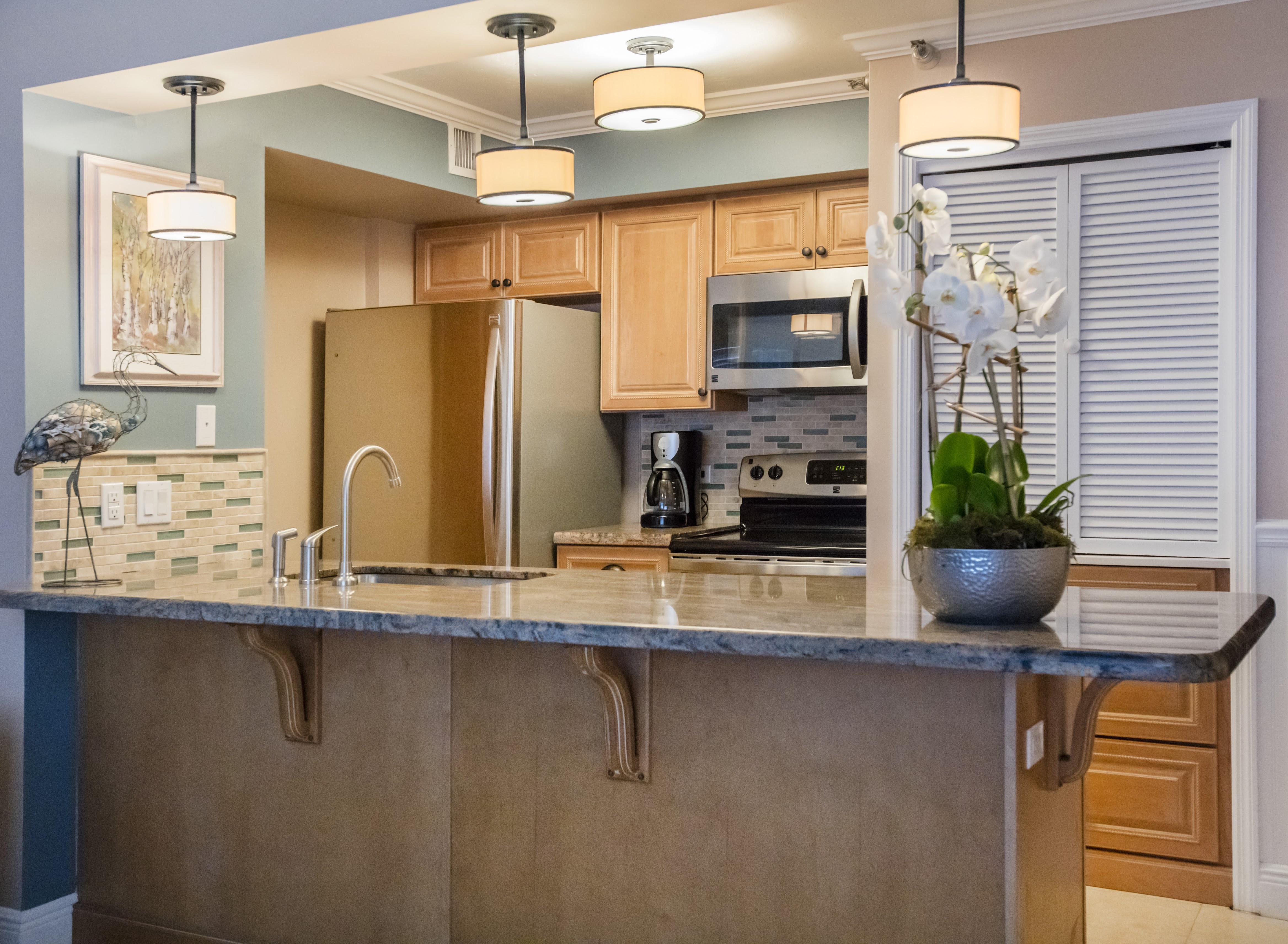 Ocean Pointe Suites At Key Largo Extérieur photo