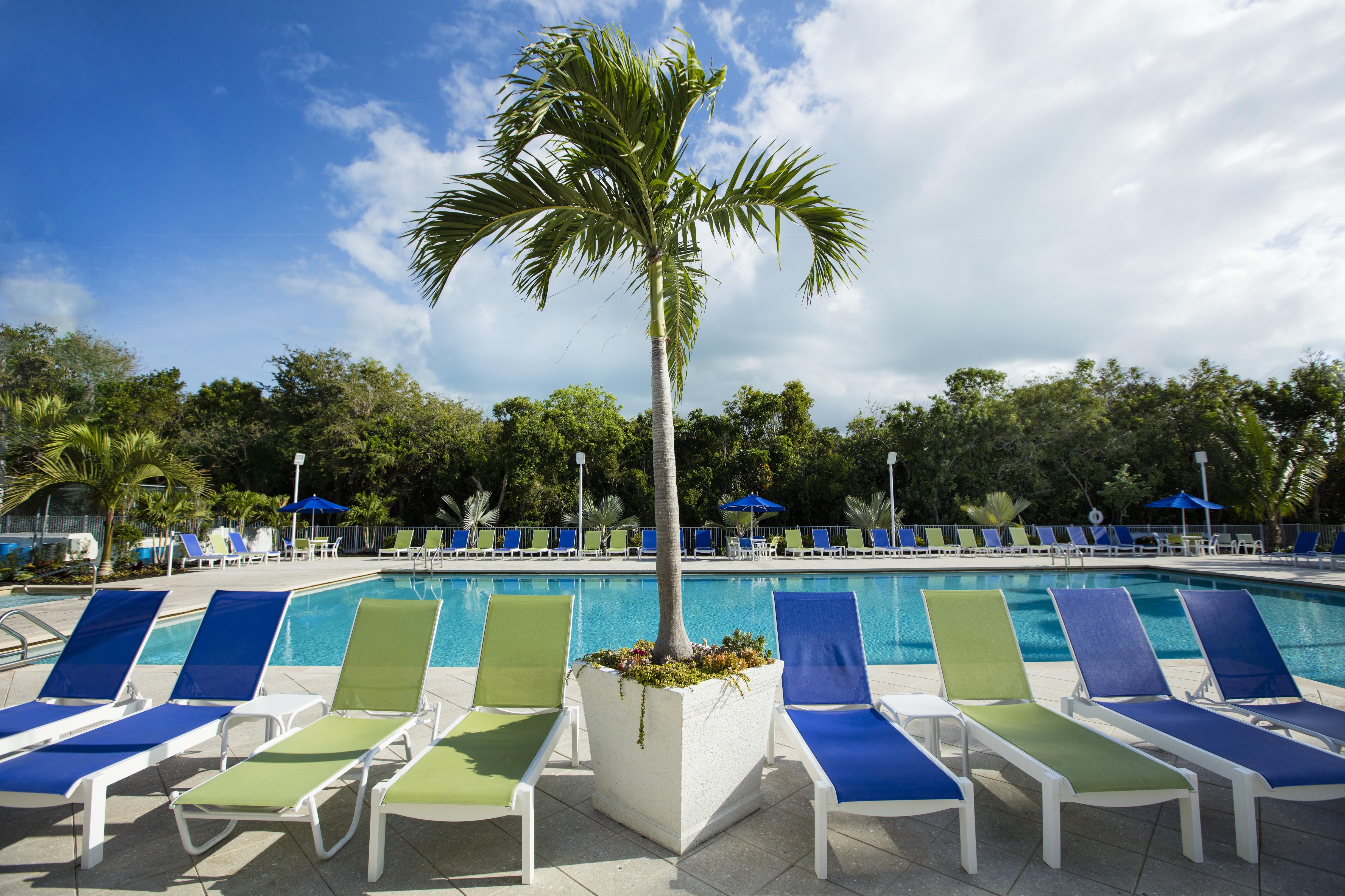 Ocean Pointe Suites At Key Largo Extérieur photo