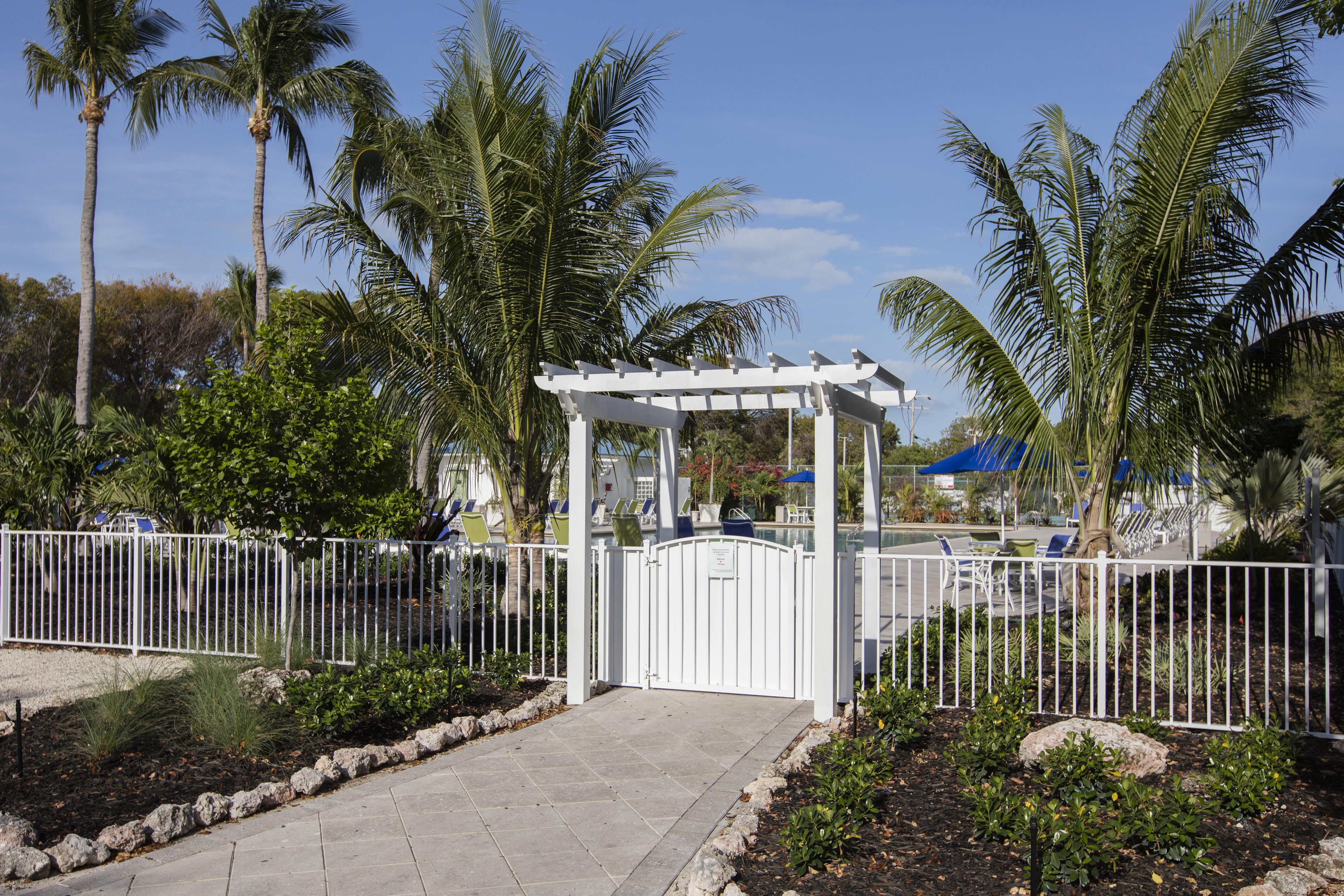 Ocean Pointe Suites At Key Largo Extérieur photo