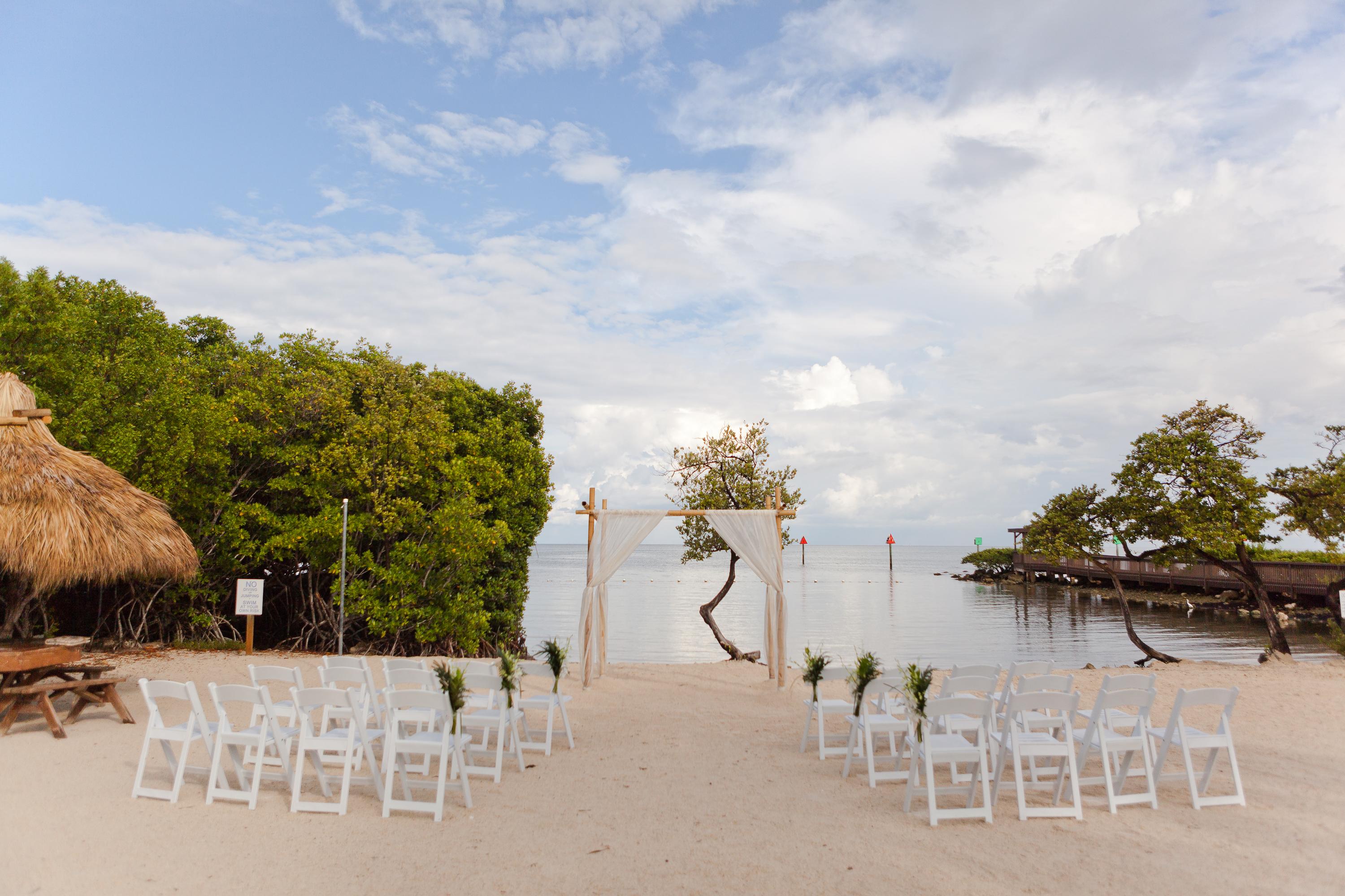 Ocean Pointe Suites At Key Largo Extérieur photo