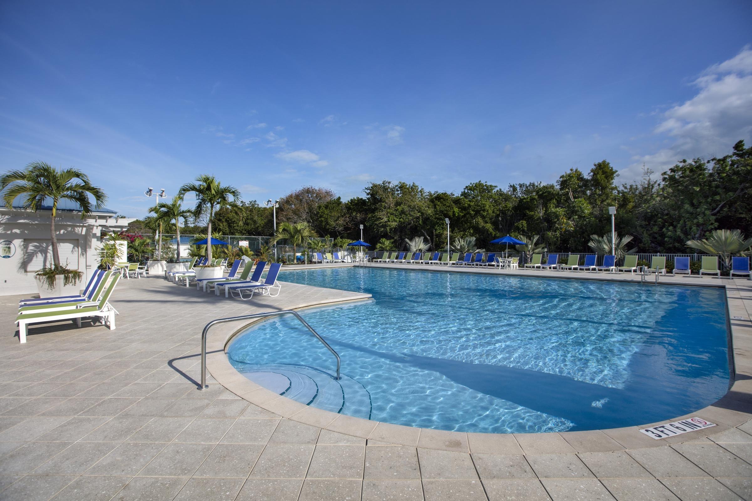 Ocean Pointe Suites At Key Largo Extérieur photo