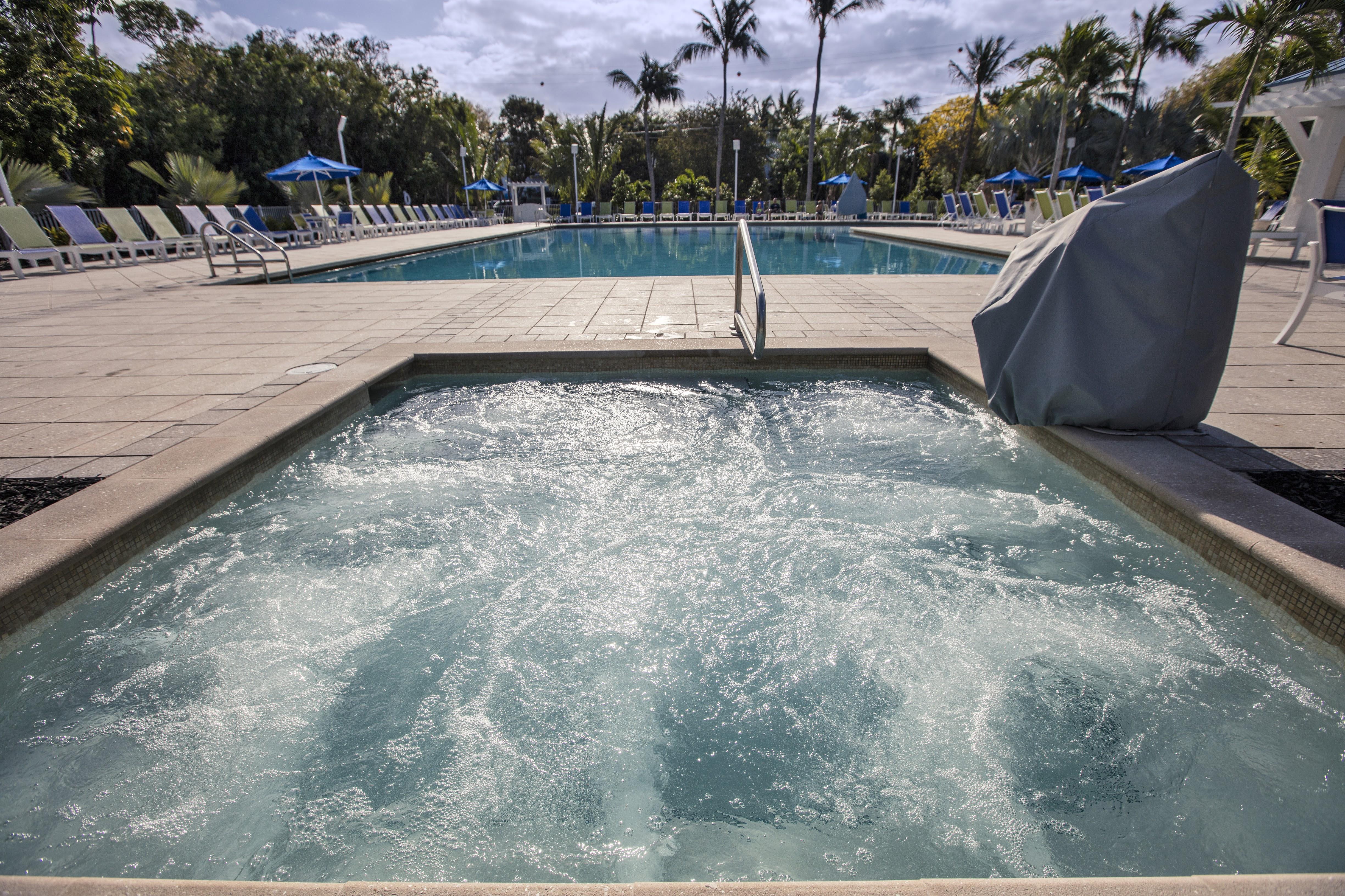 Ocean Pointe Suites At Key Largo Extérieur photo