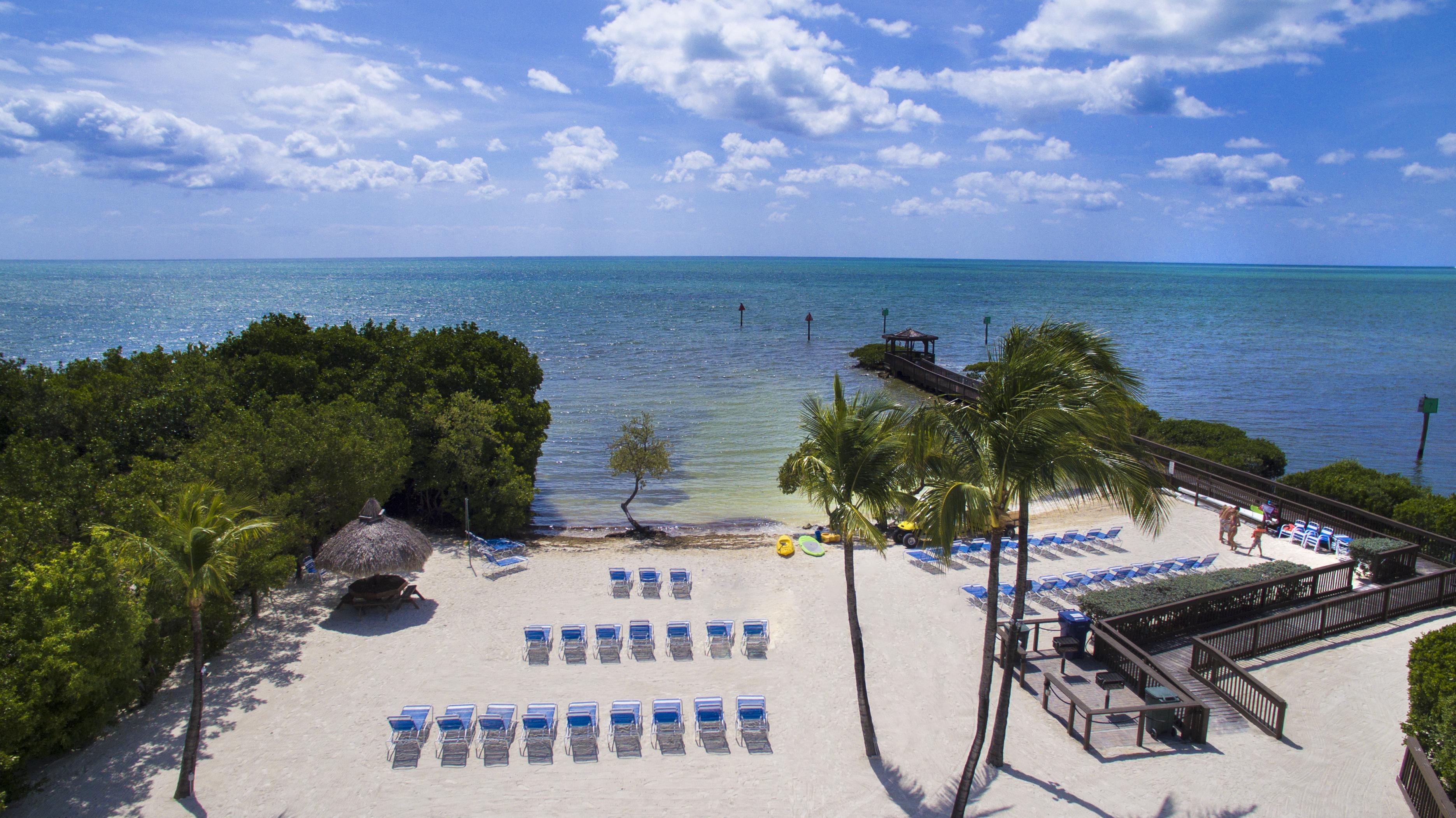 Ocean Pointe Suites At Key Largo Extérieur photo