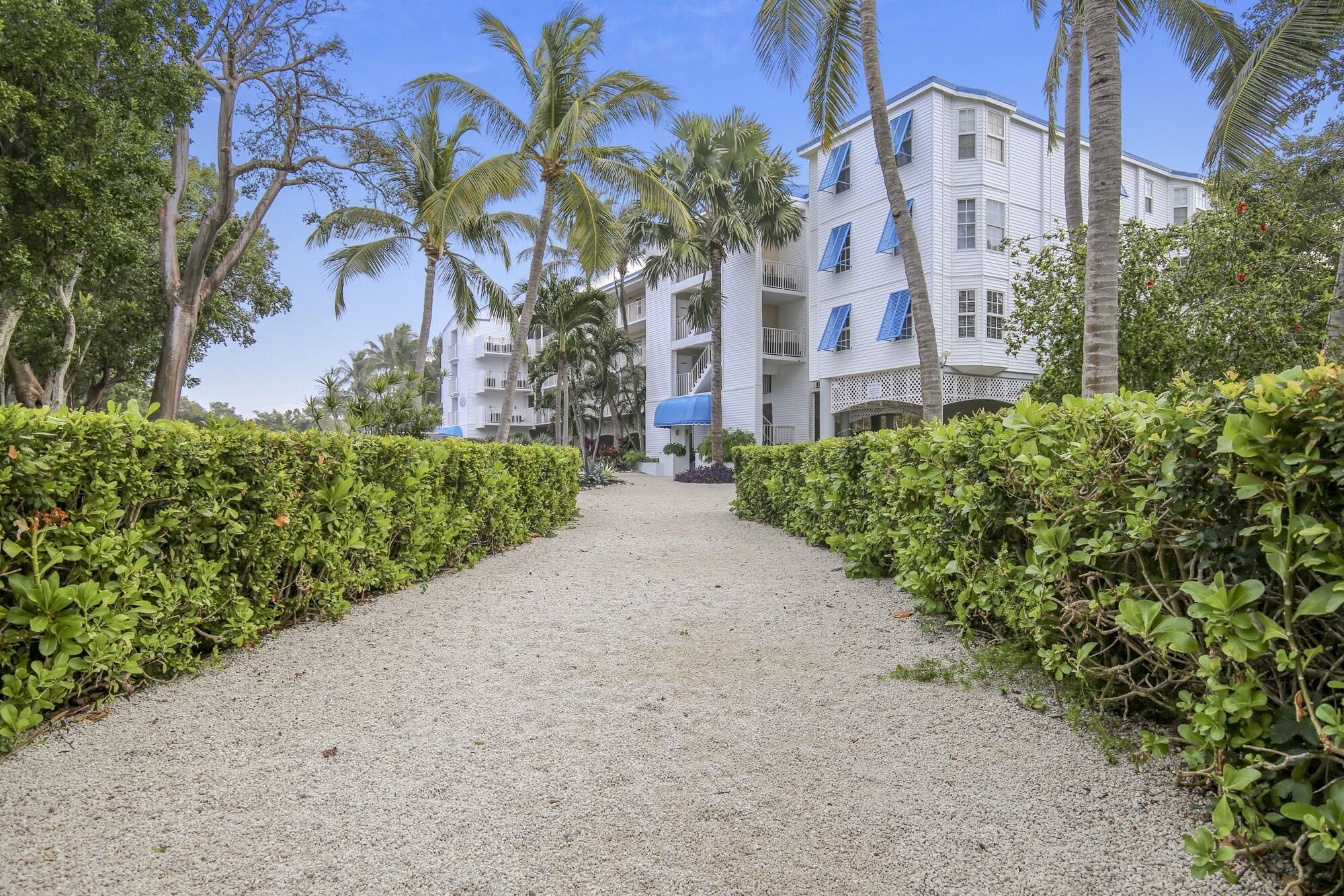 Ocean Pointe Suites At Key Largo Extérieur photo