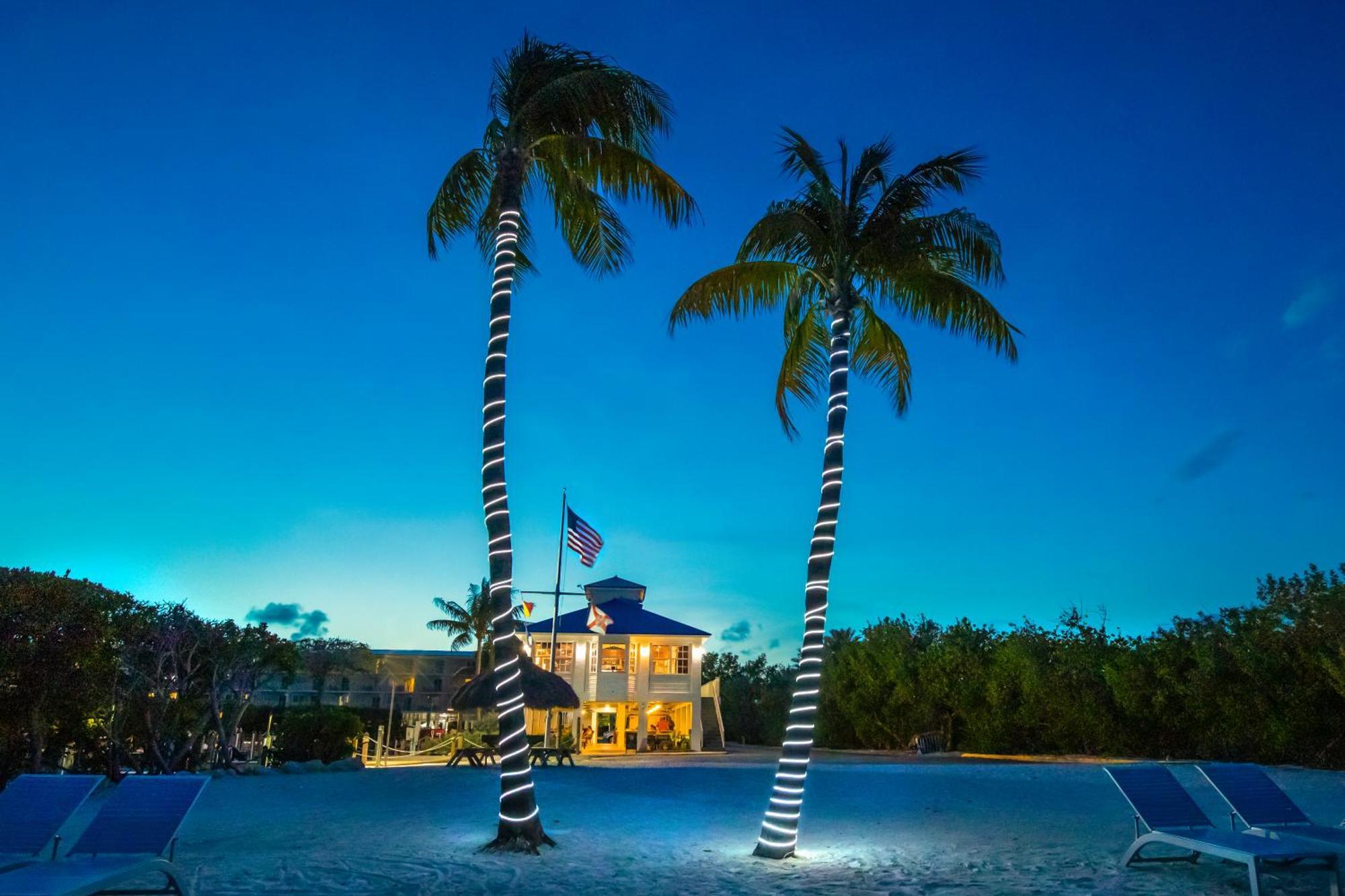 Ocean Pointe Suites At Key Largo Extérieur photo