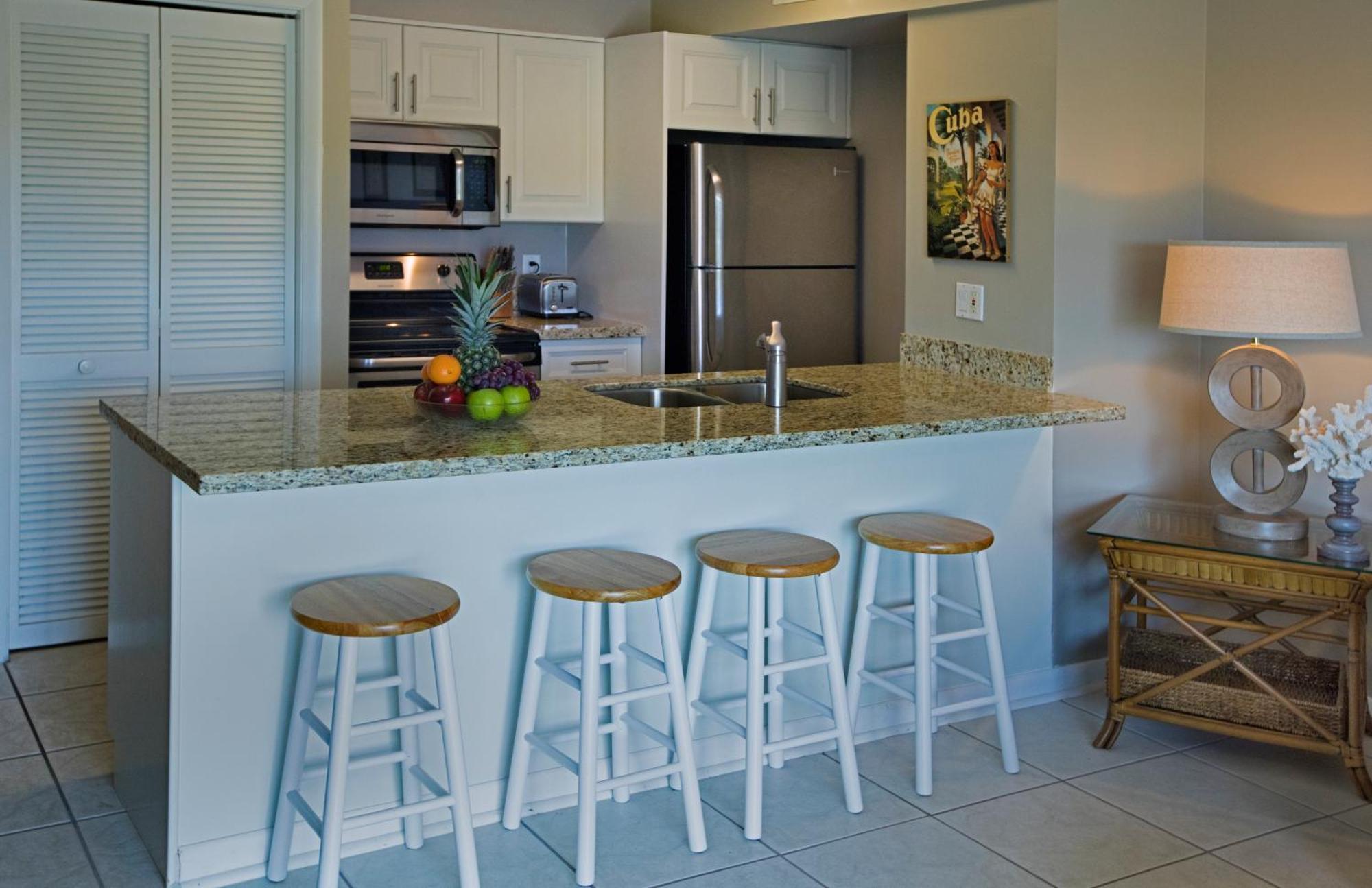 Ocean Pointe Suites At Key Largo Extérieur photo
