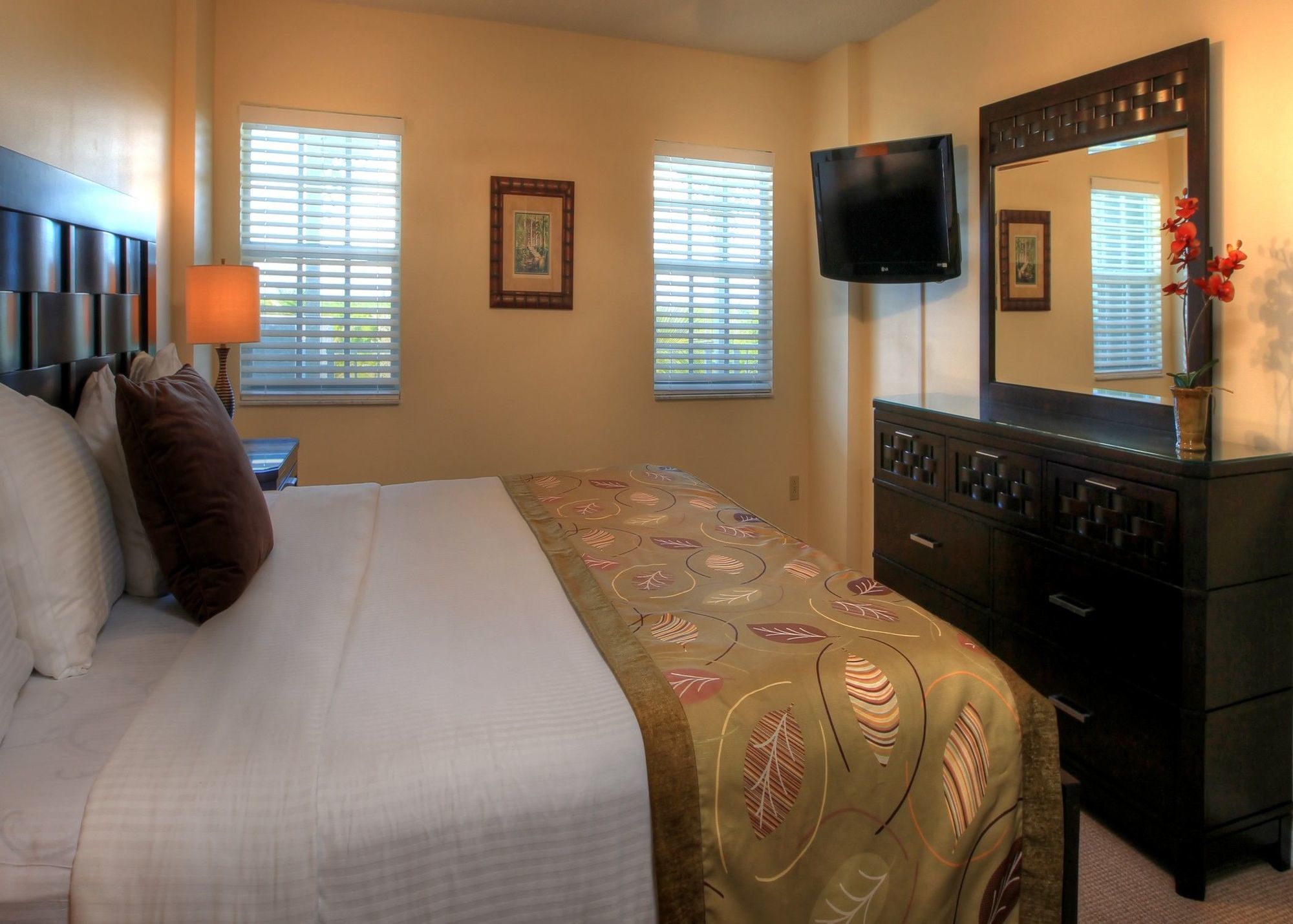 Ocean Pointe Suites At Key Largo Chambre photo