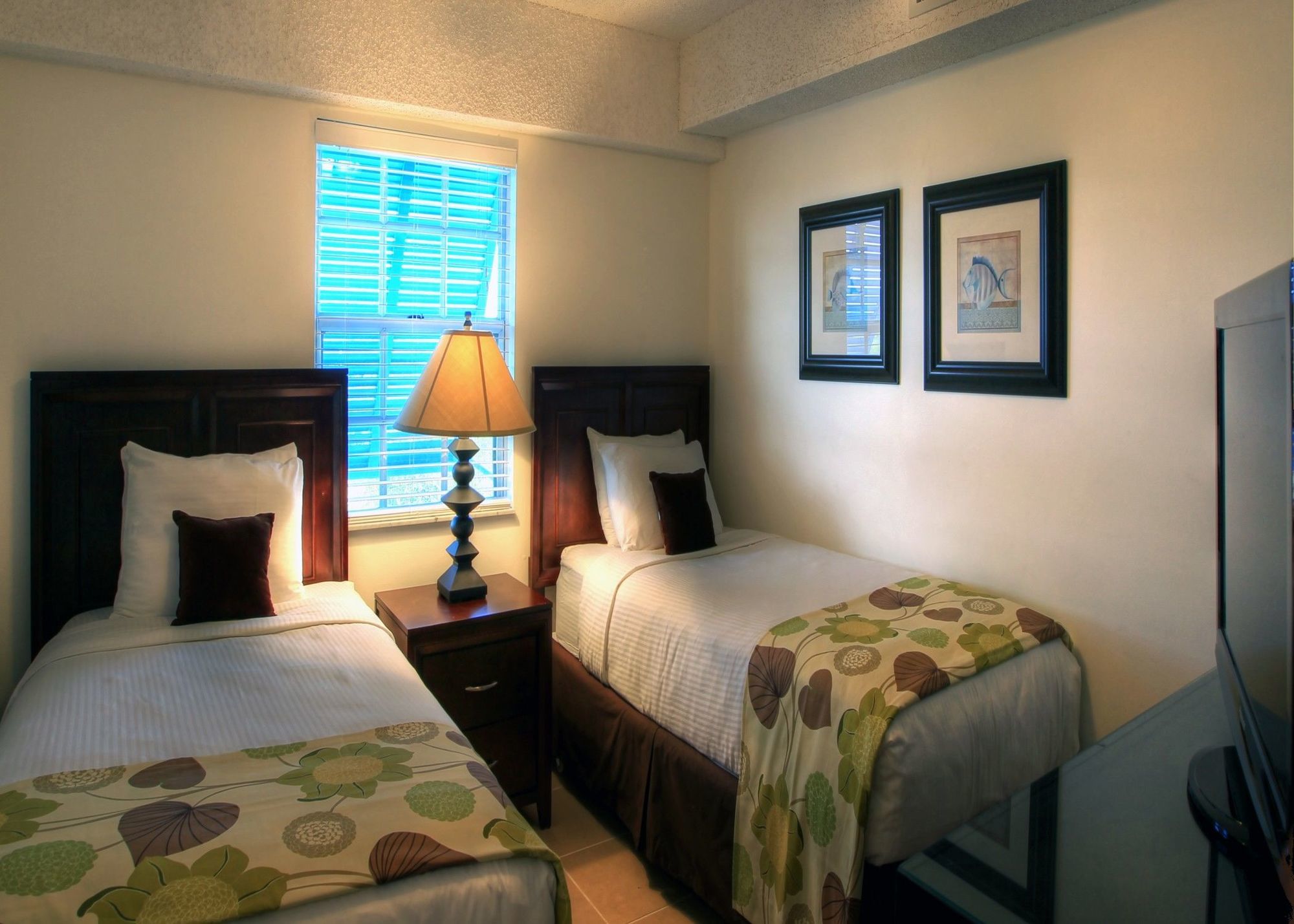 Ocean Pointe Suites At Key Largo Chambre photo