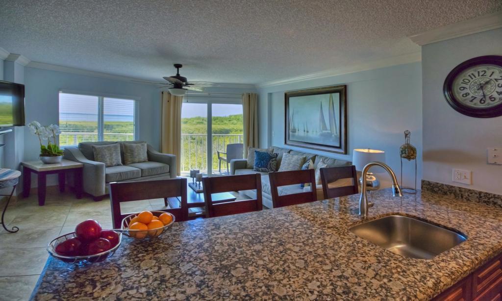 Ocean Pointe Suites At Key Largo Extérieur photo