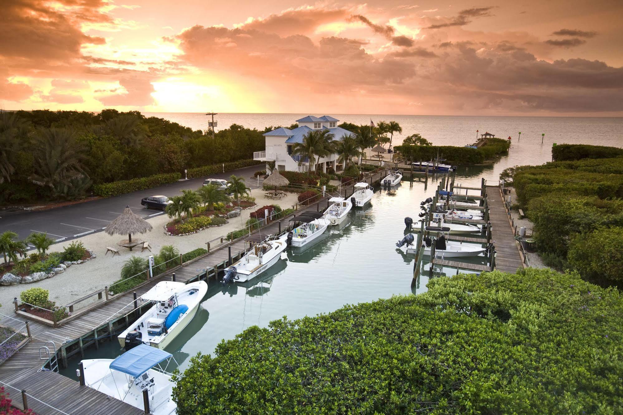Ocean Pointe Suites At Key Largo Extérieur photo