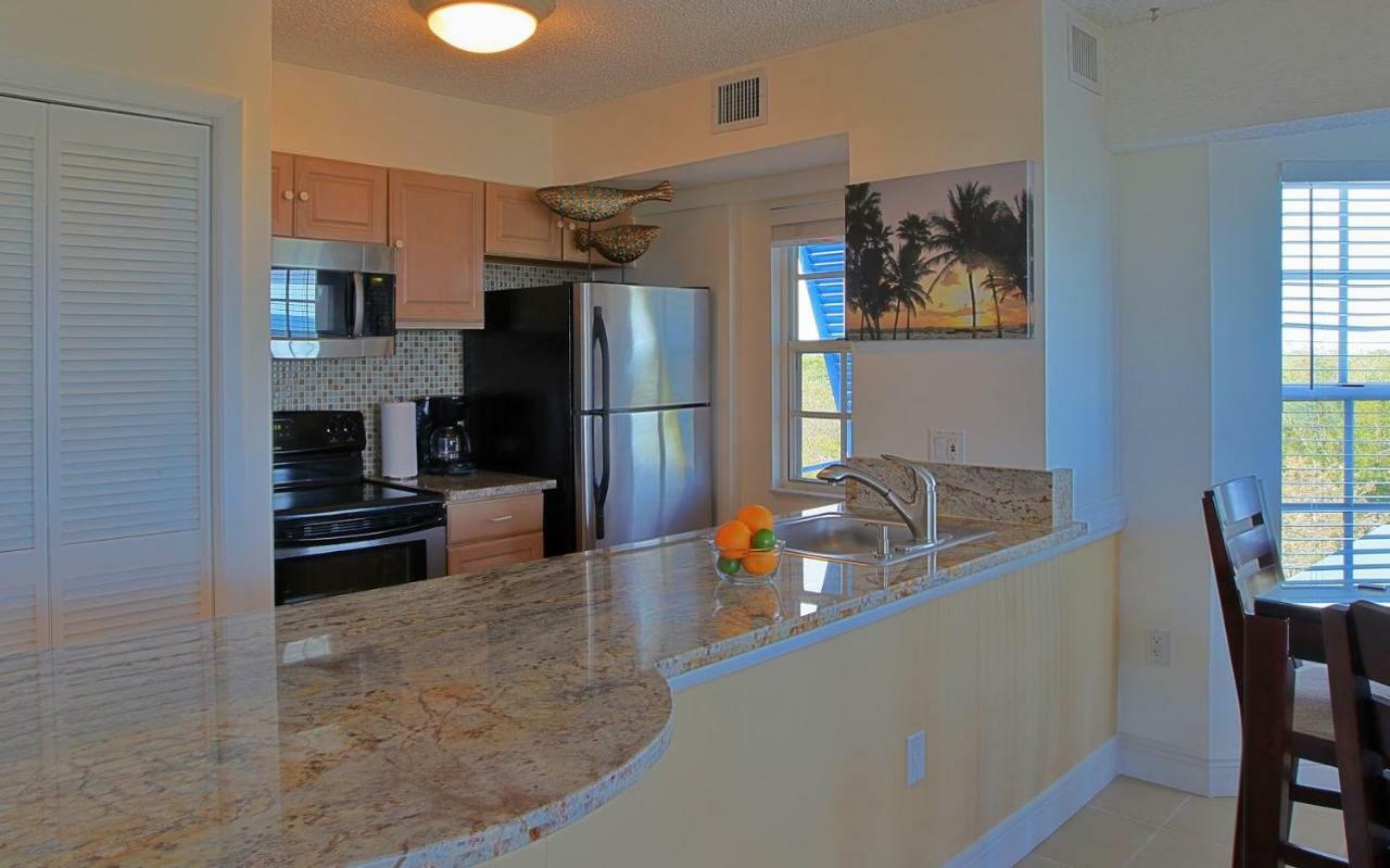 Ocean Pointe Suites At Key Largo Extérieur photo