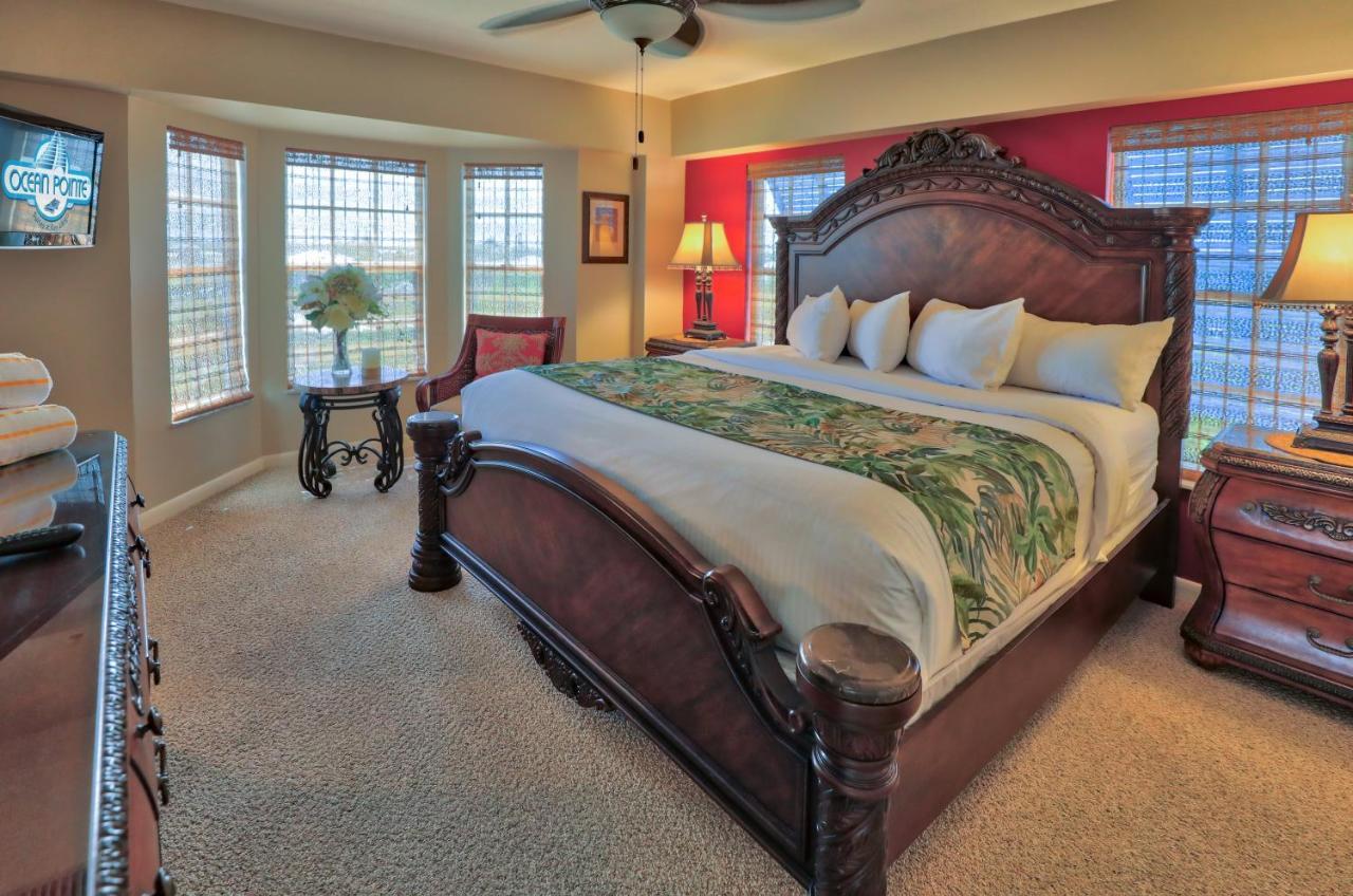 Ocean Pointe Suites At Key Largo Extérieur photo