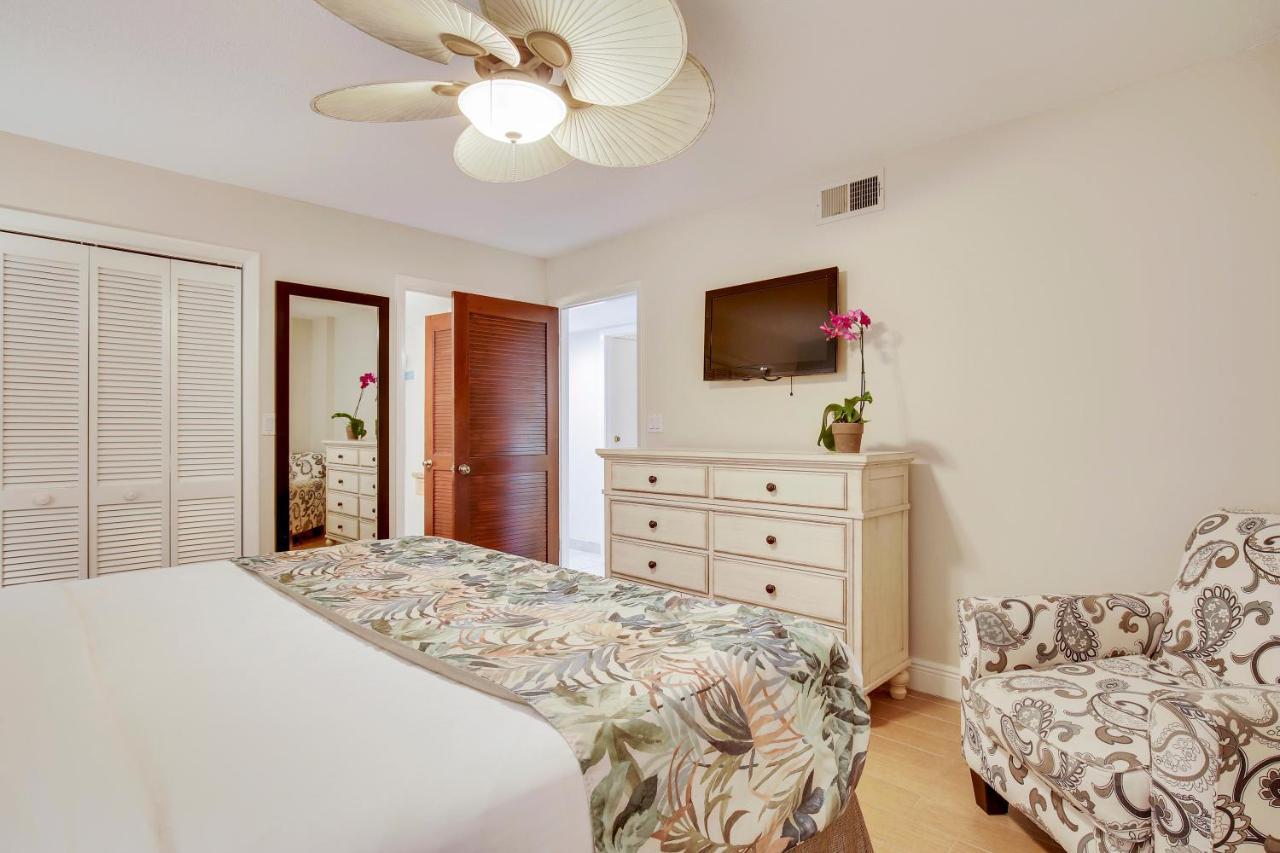 Ocean Pointe Suites At Key Largo Extérieur photo