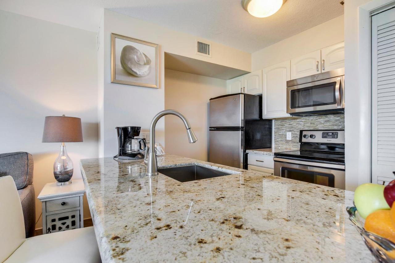 Ocean Pointe Suites At Key Largo Extérieur photo