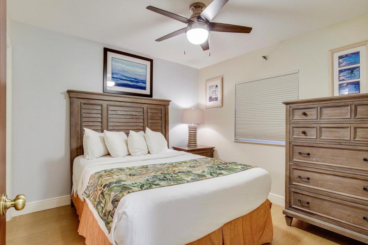 Ocean Pointe Suites At Key Largo Extérieur photo
