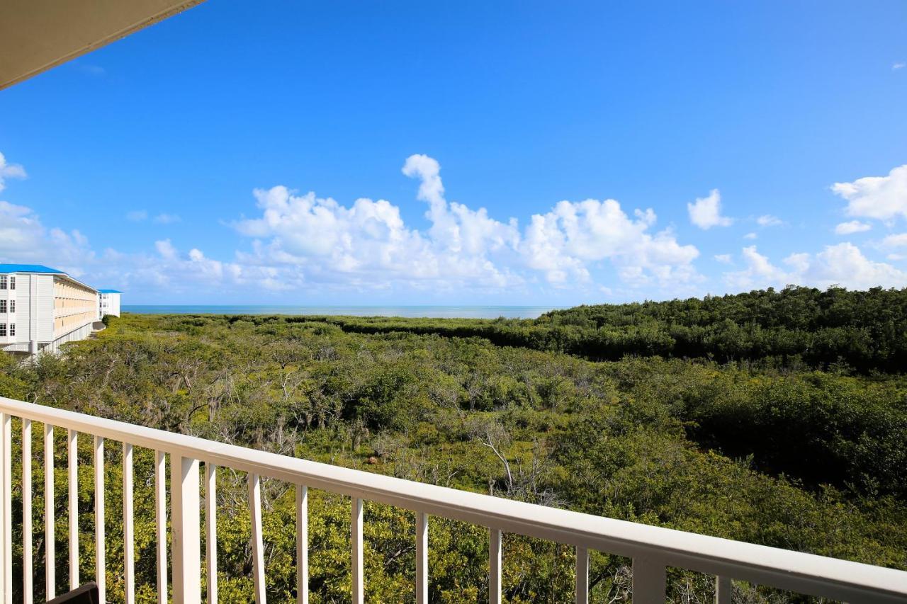 Ocean Pointe Suites At Key Largo Extérieur photo