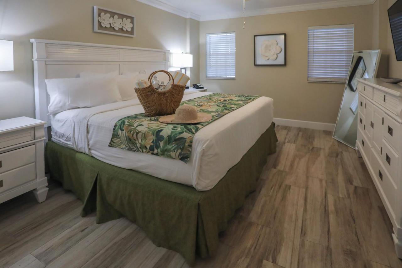 Ocean Pointe Suites At Key Largo Extérieur photo