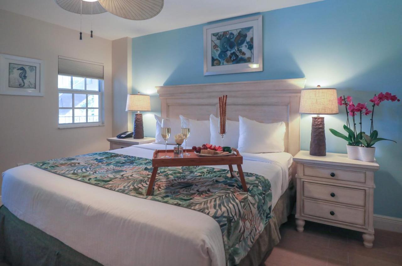 Ocean Pointe Suites At Key Largo Extérieur photo