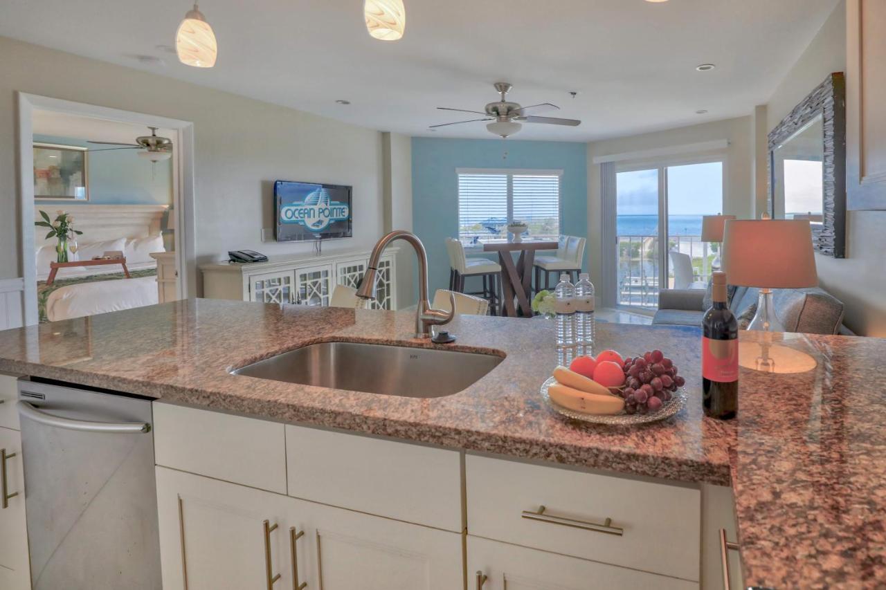 Ocean Pointe Suites At Key Largo Extérieur photo
