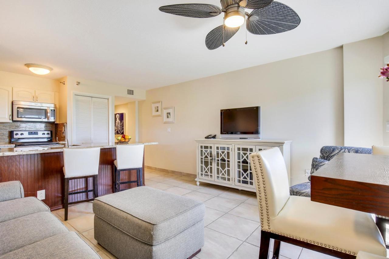 Ocean Pointe Suites At Key Largo Extérieur photo