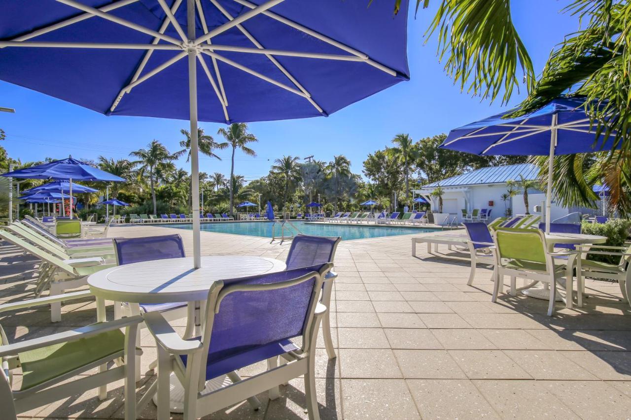 Ocean Pointe Suites At Key Largo Extérieur photo