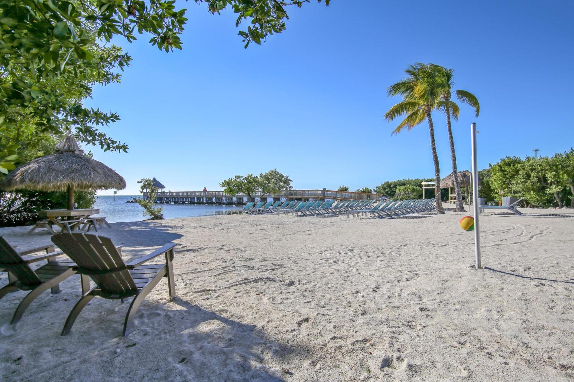 Ocean Pointe Suites At Key Largo Extérieur photo