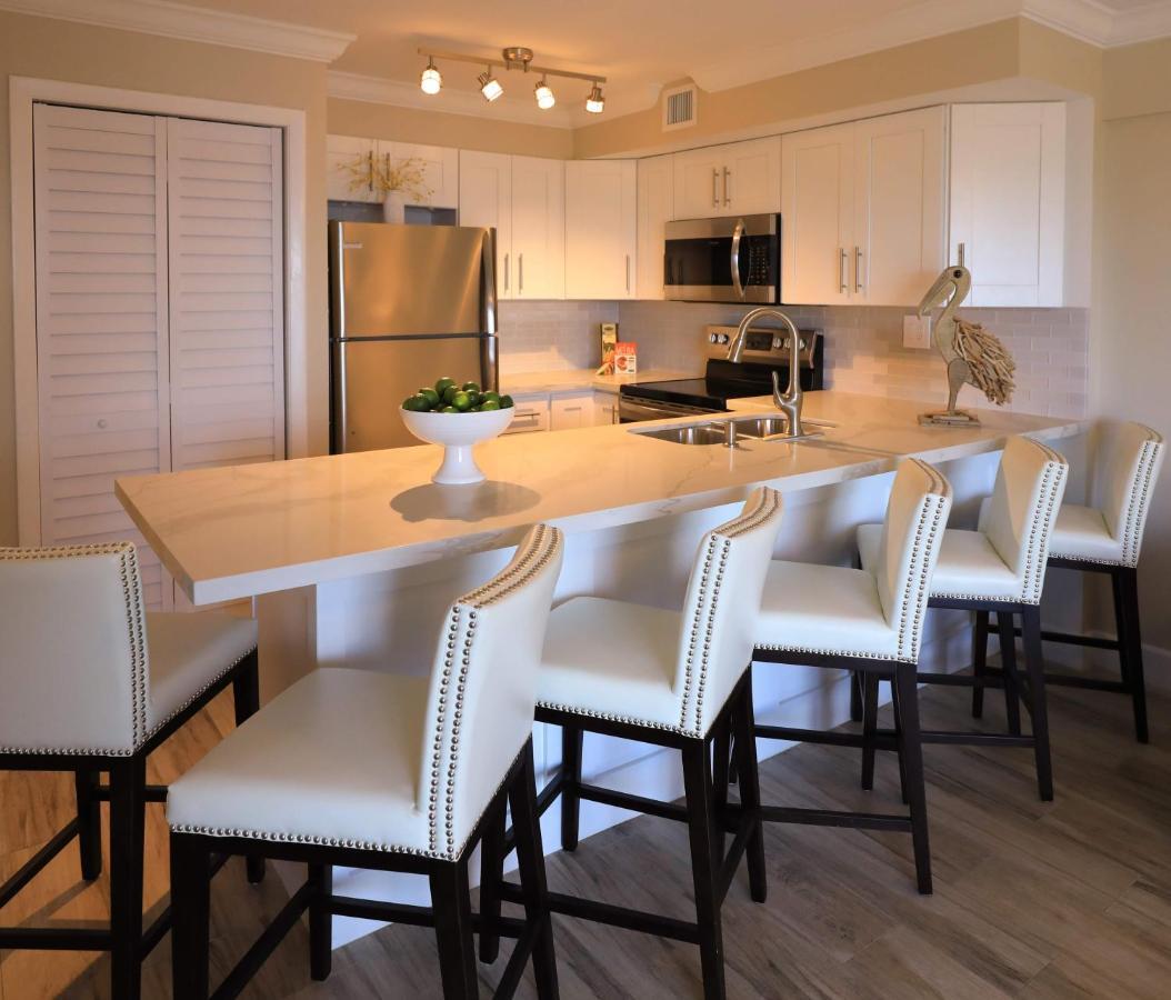 Ocean Pointe Suites At Key Largo Extérieur photo
