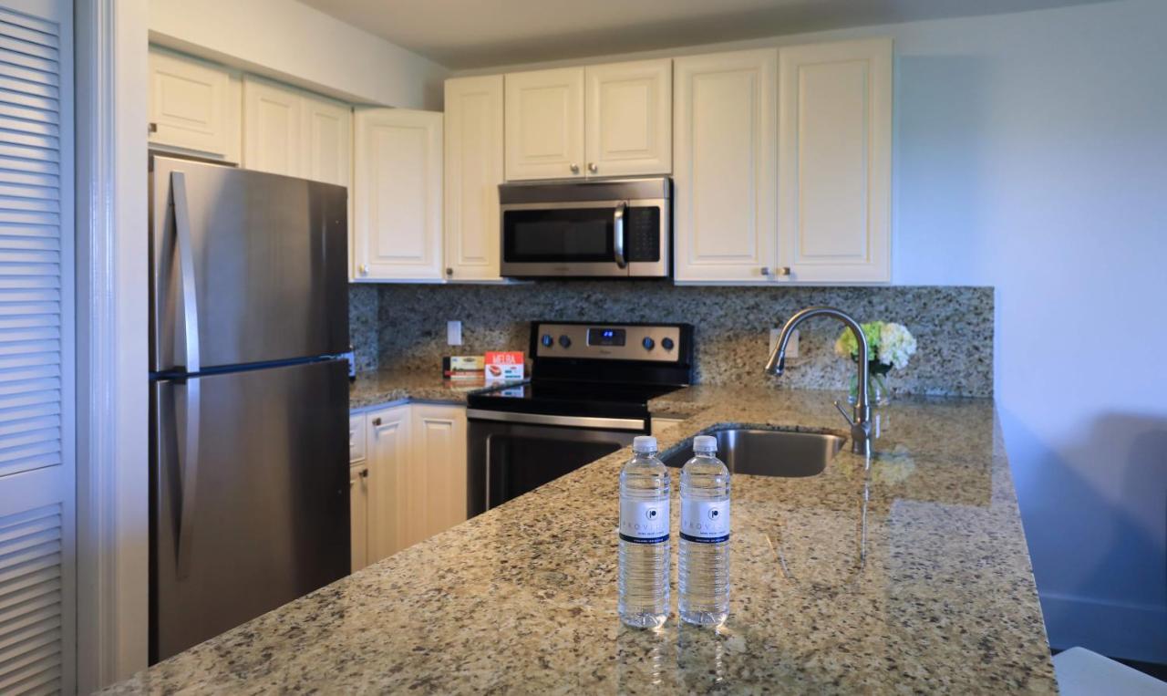 Ocean Pointe Suites At Key Largo Extérieur photo