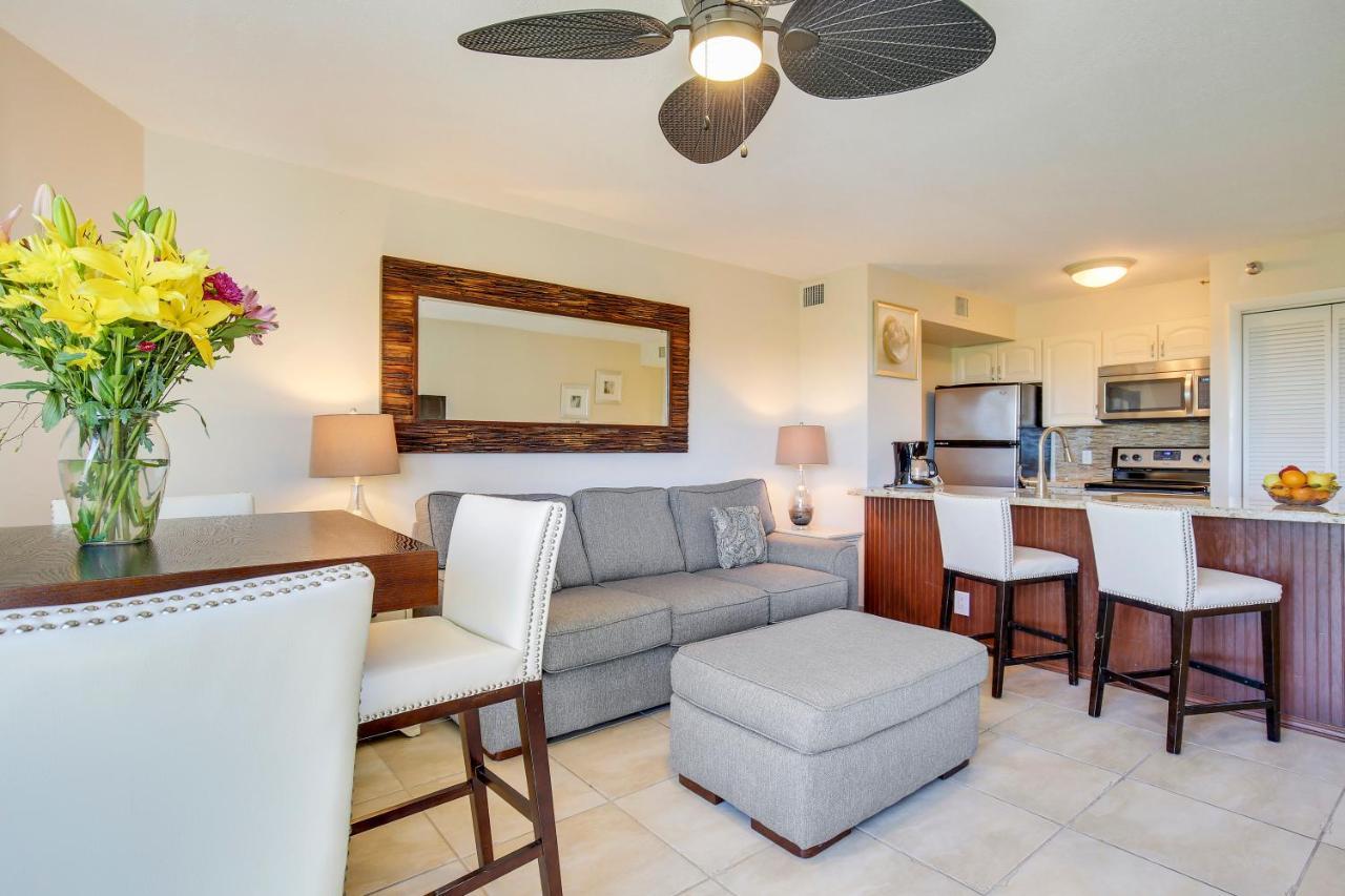 Ocean Pointe Suites At Key Largo Extérieur photo