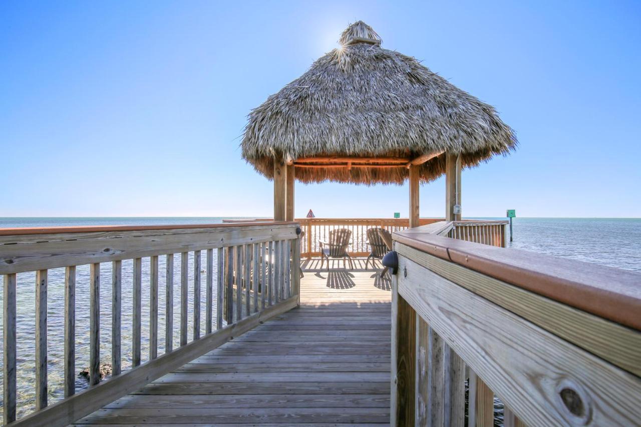 Ocean Pointe Suites At Key Largo Extérieur photo