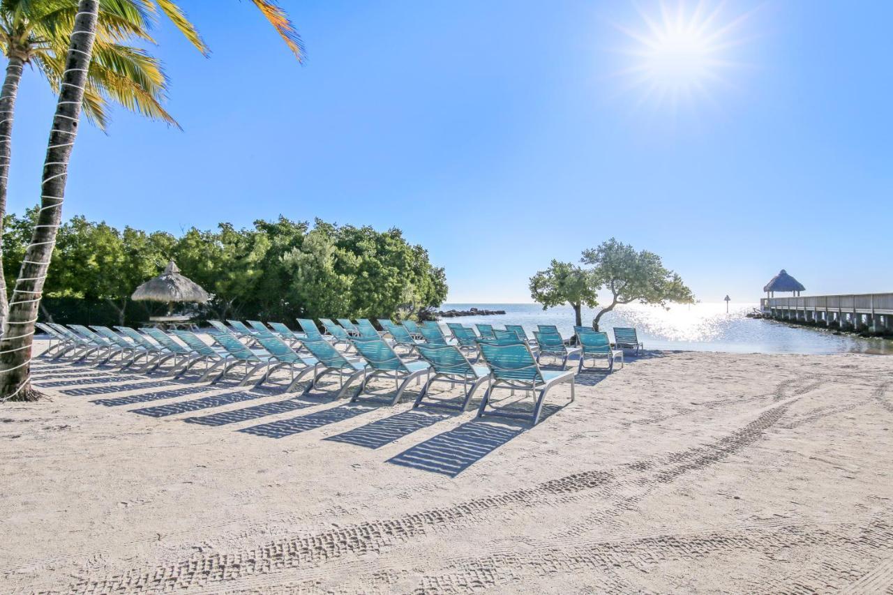 Ocean Pointe Suites At Key Largo Extérieur photo