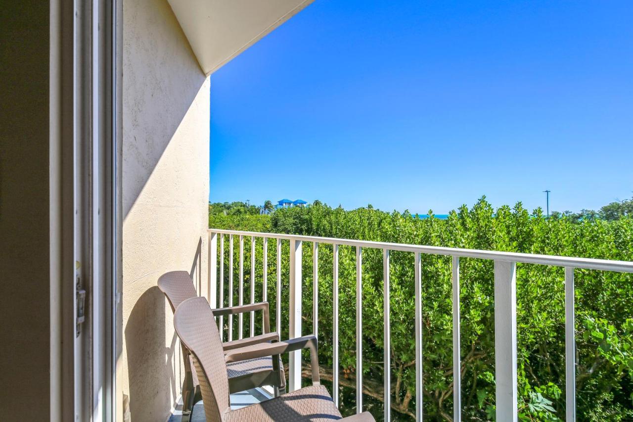 Ocean Pointe Suites At Key Largo Extérieur photo