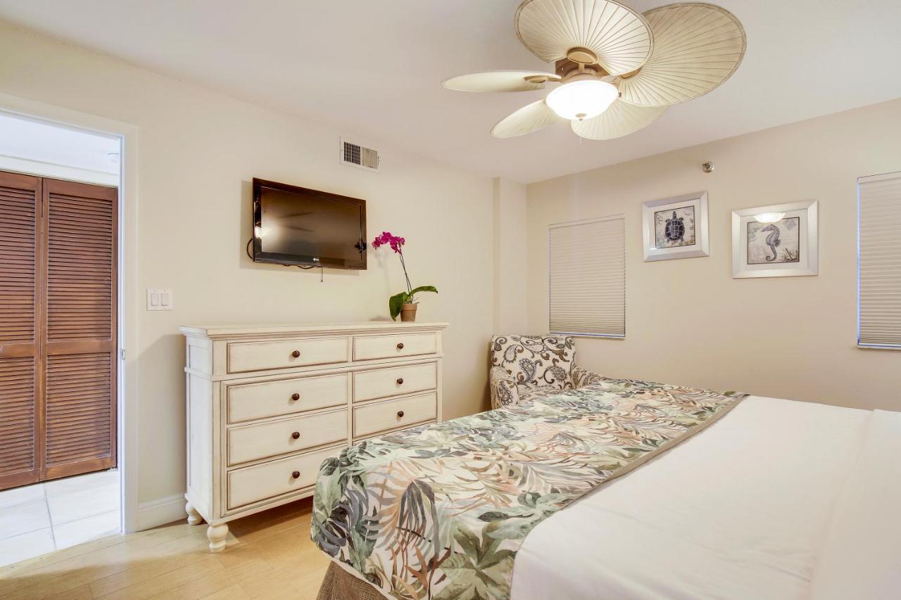 Ocean Pointe Suites At Key Largo Extérieur photo