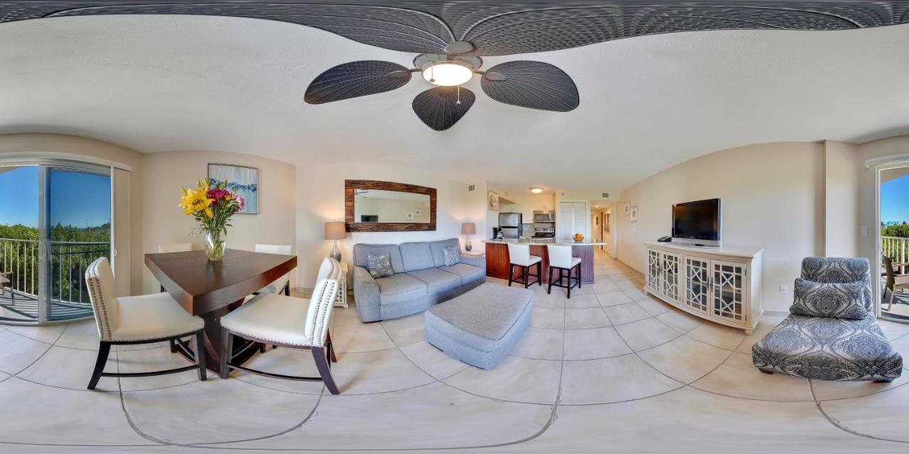 Ocean Pointe Suites At Key Largo Extérieur photo